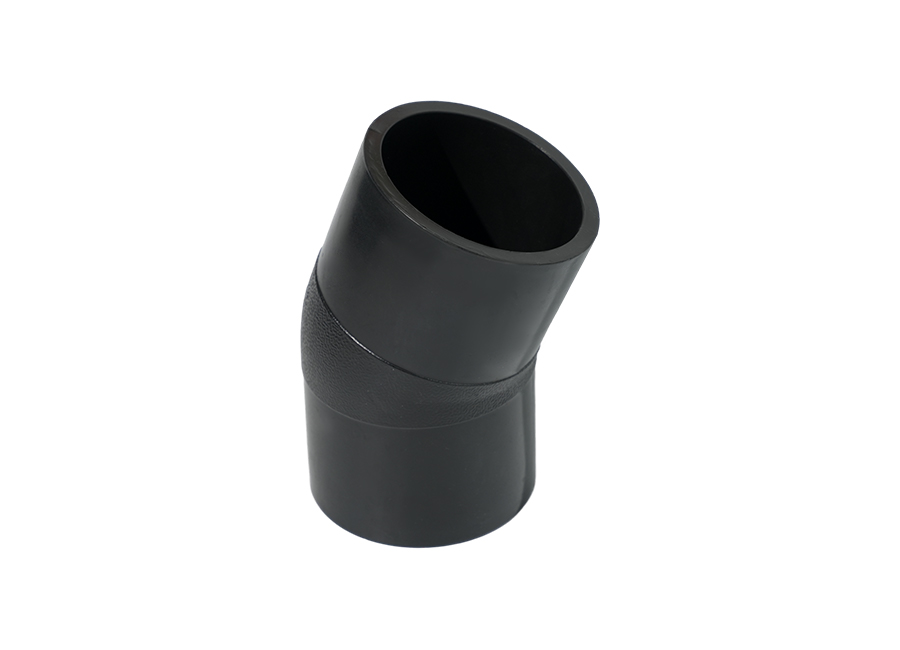Cotovelos de grau HDPE Cotovelos de grau HDPE