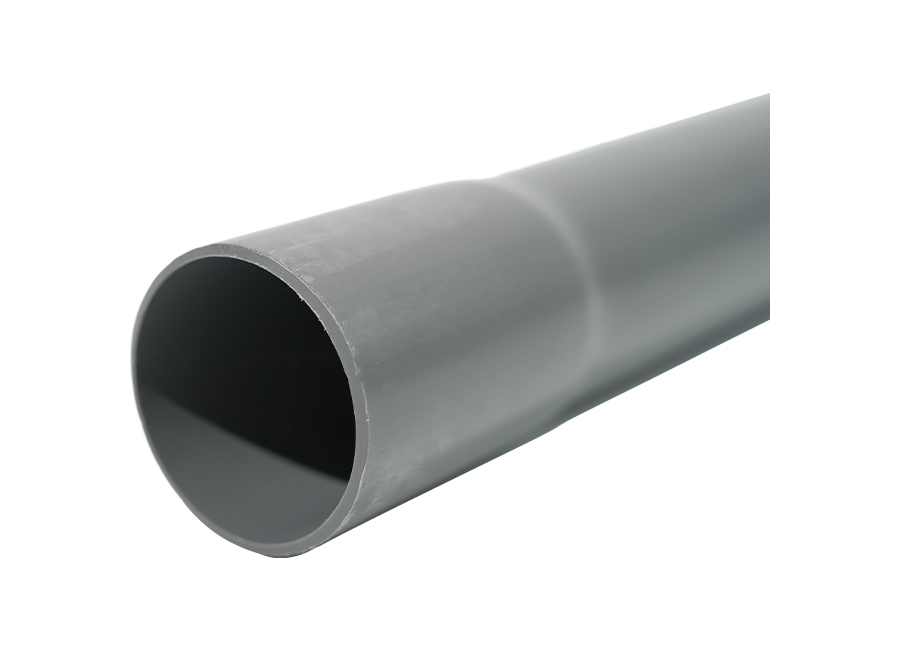 Tubo de PVC-U Tubo de PVC-U