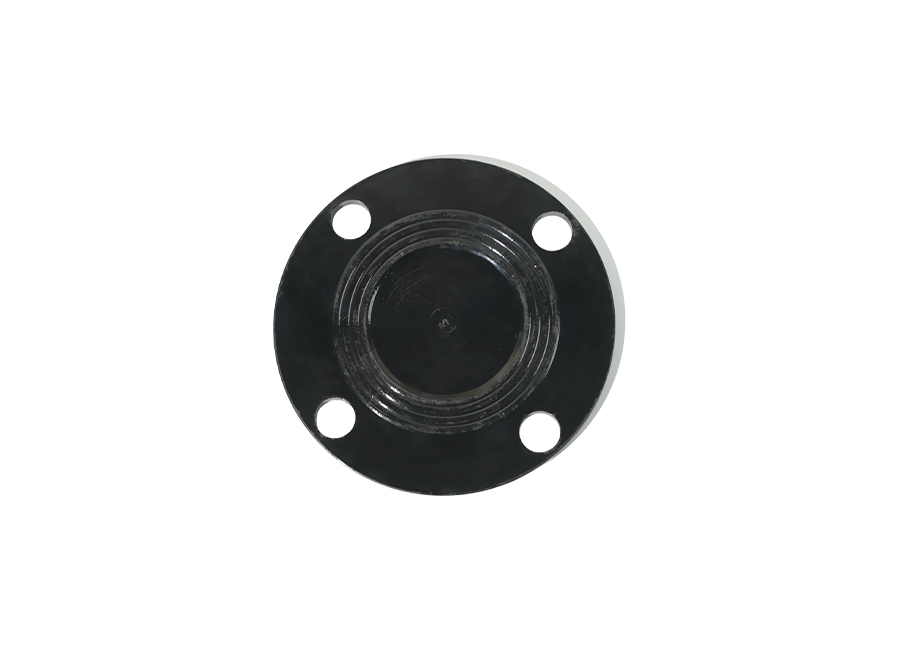 Flange cego Flange cego