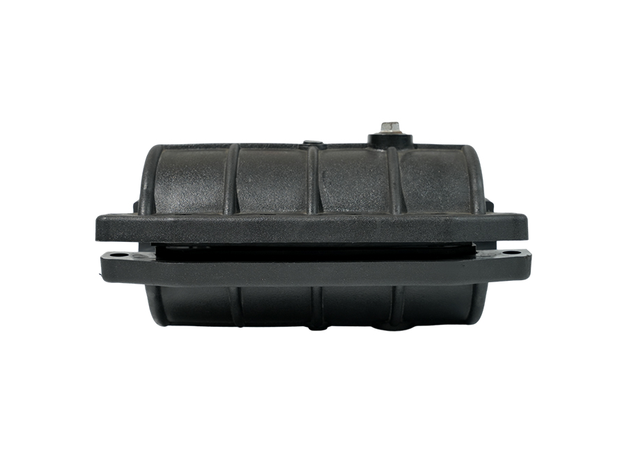 Seção de reparo de emergência HDPE Seção de reparo de emergência HDPE