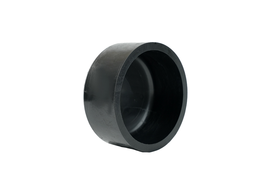 Tampas finais HDPE Tampas finais HDPE