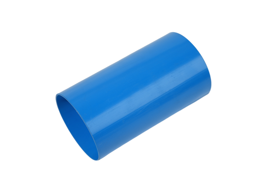 Tubo de PVC-O