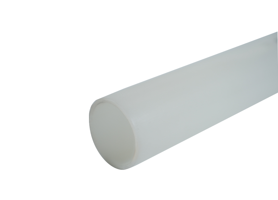 Tubo PVDF Tubo PVDF