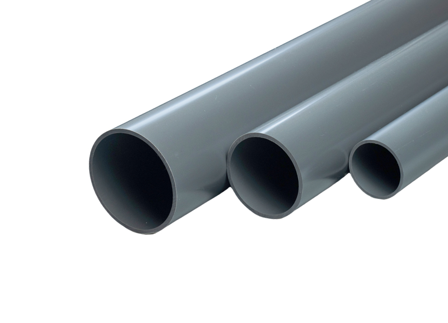 Tubo de PVC-U Tubo de PVC-U