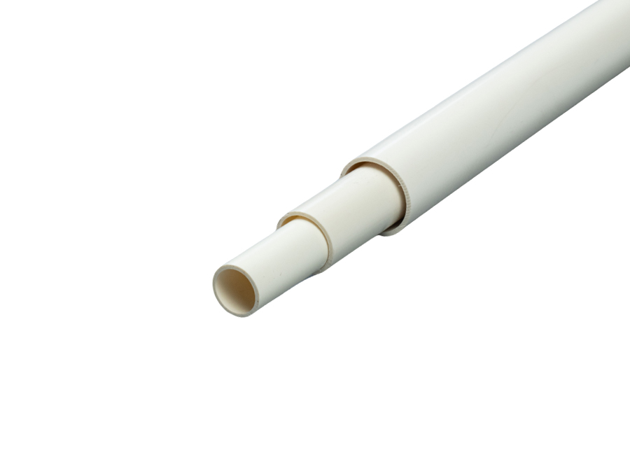 Tubo de PVC-U Tubo de PVC-U