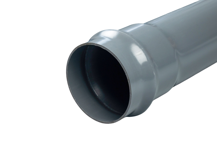 Tubo de PVC-U Tubo de PVC-U