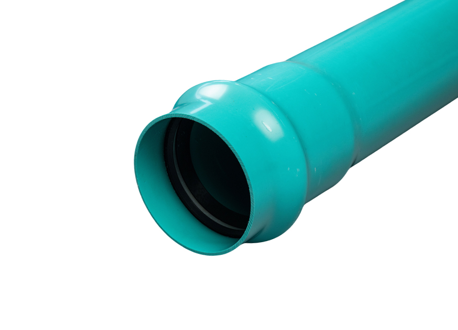 Tubo de PVC-U Tubo de PVC-U