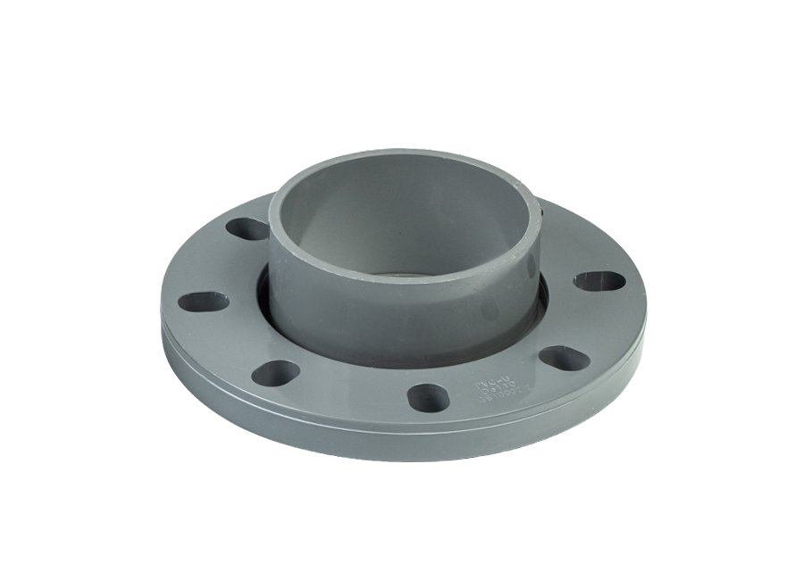 Flange Solta de PVC Flange Solta de PVC