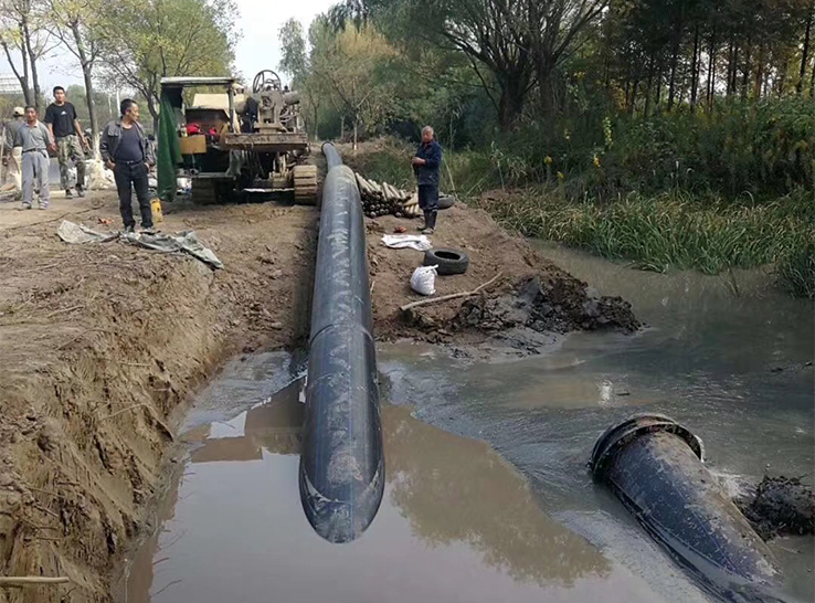 Projeto de tratamento de esgoto da cidade de Jiangyin Xu Xiake 2023