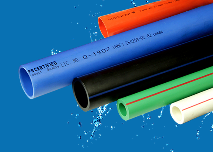 O que é melhor, HDPE ou PE? Quais são suas respectivas características?