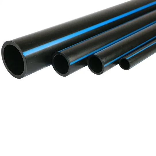 Diferença entre tubo de PVC e tubo PE？ Propriedades, aplicações e desempenho do material