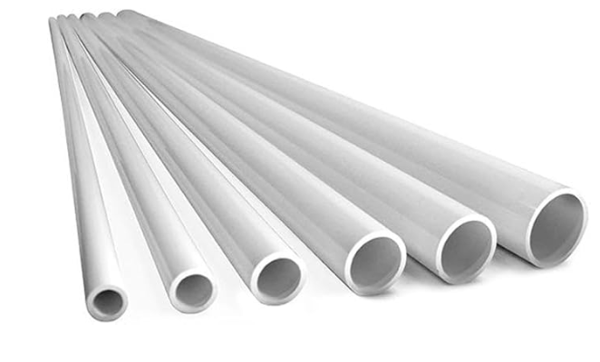 O PVC é à prova d'água? Compreendendo sua resistência à água