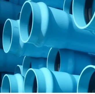 Tubos de PVC Huada: onde a durabilidade encontra a sustentabilidade