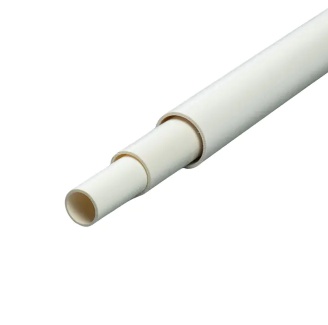 Jiangyin Huada lança tubo PVC-U de alto desempenho para infraestrutura global