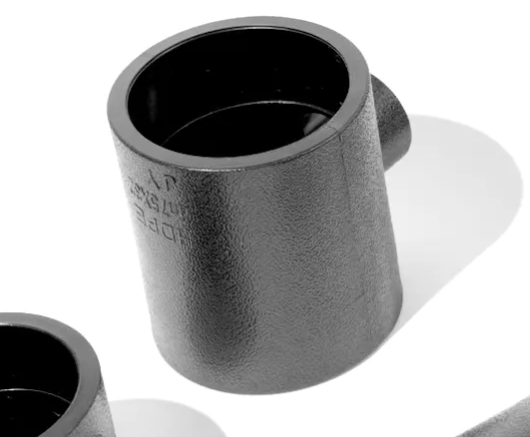 Por que os acessórios para tubos HDPE são a melhor escolha para projetos de construção？