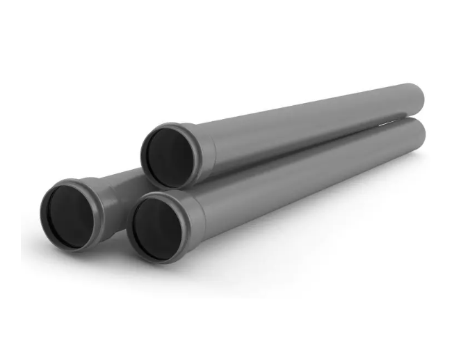 Perigos ocultos da construção de tubos de PVC no inverno: prevenção e tratamento de emergência de fissuras frágeis em baixa temperatura