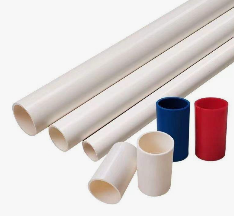 Os tubos de PVC são a melhor escolha para encanamentos e construções modernas?