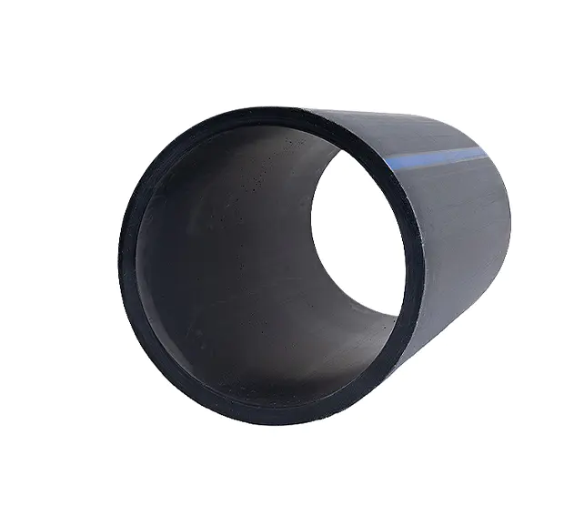 Dimensões do tubo HDPE explicadas: SDR, OD, ID, espessura da parede e pressão